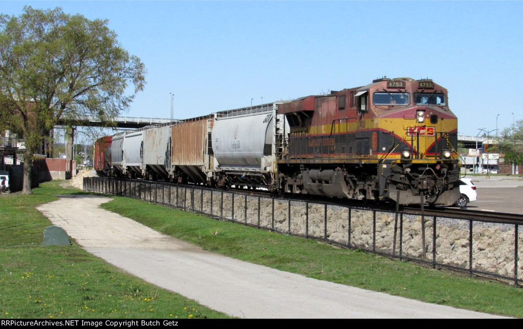 KCSM 4753